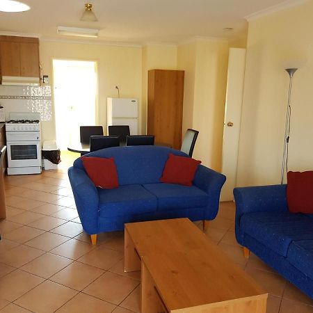 Comfort Inn & Suites King Avenue Сейл Екстер'єр фото