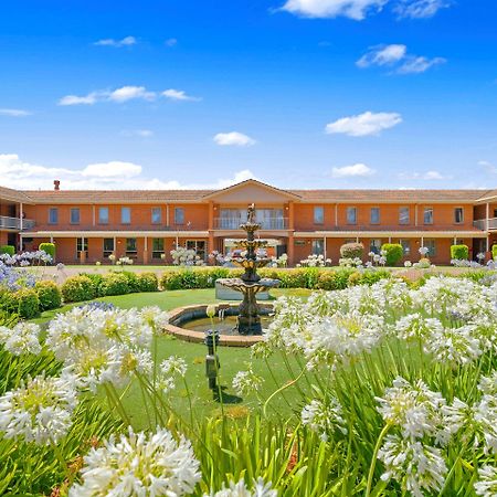 Comfort Inn & Suites King Avenue Сейл Екстер'єр фото