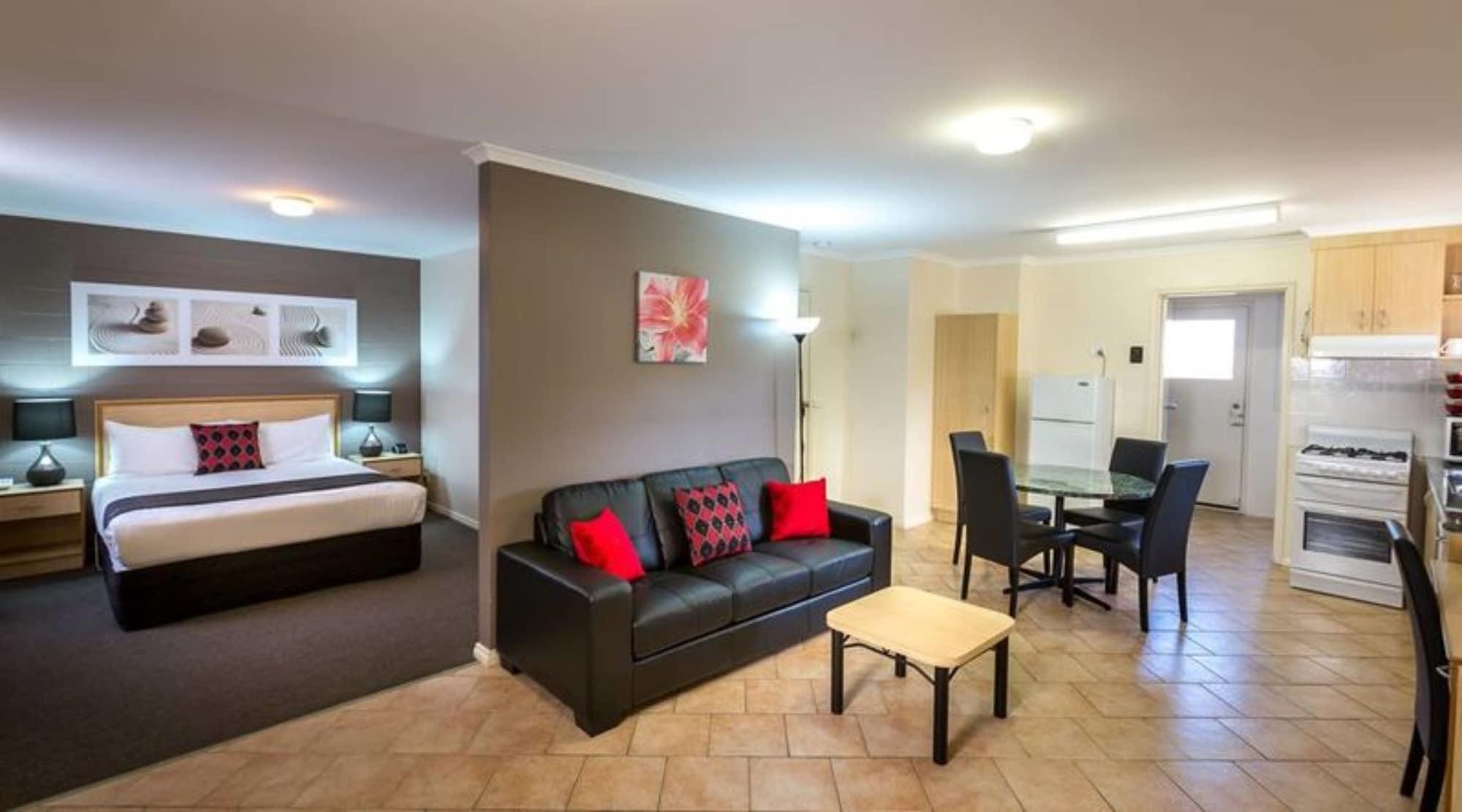 Comfort Inn & Suites King Avenue Сейл Екстер'єр фото