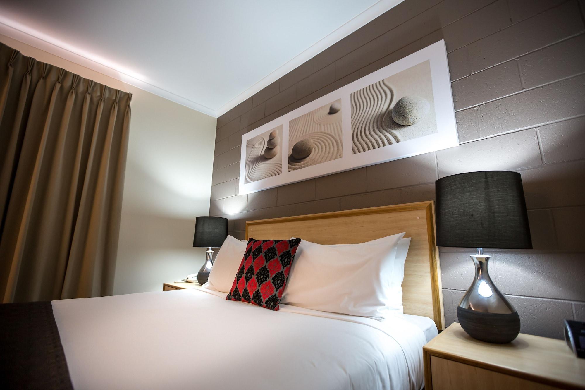 Comfort Inn & Suites King Avenue Сейл Екстер'єр фото