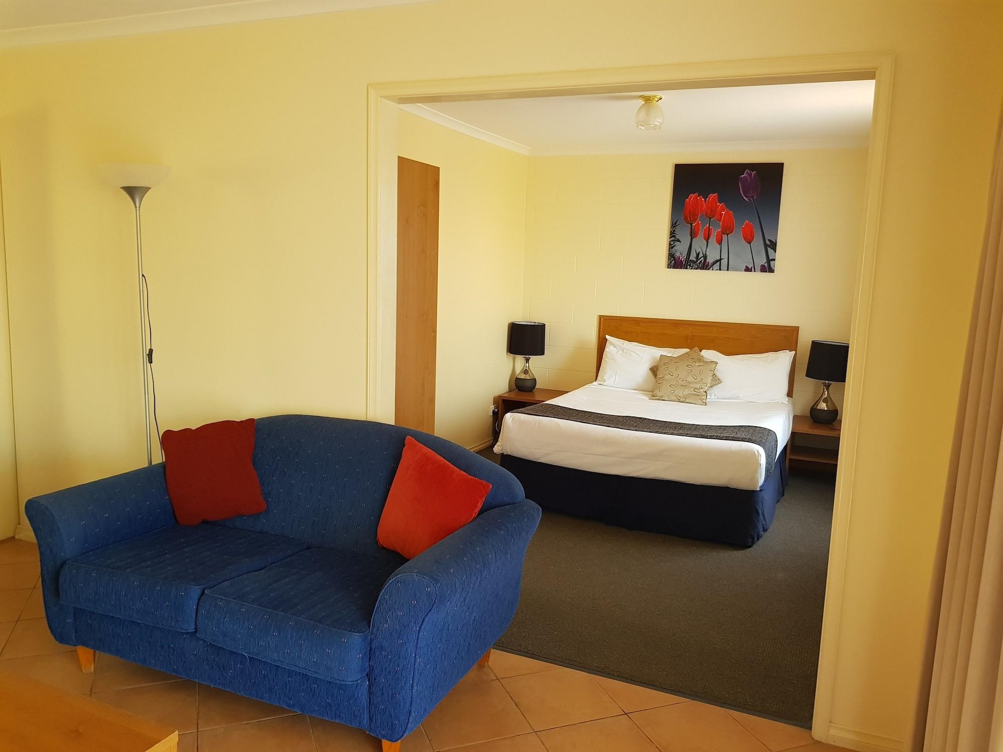 Comfort Inn & Suites King Avenue Сейл Екстер'єр фото