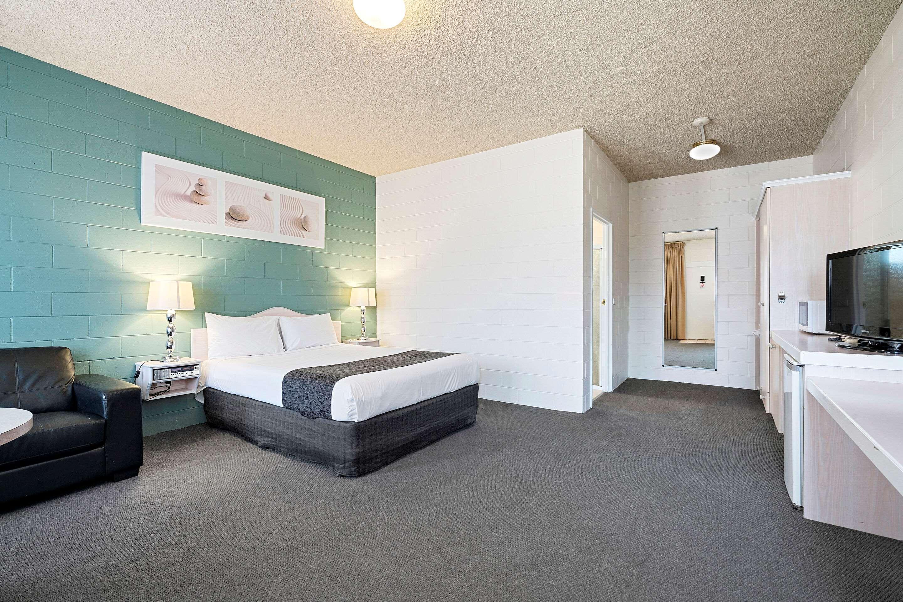 Comfort Inn & Suites King Avenue Сейл Екстер'єр фото