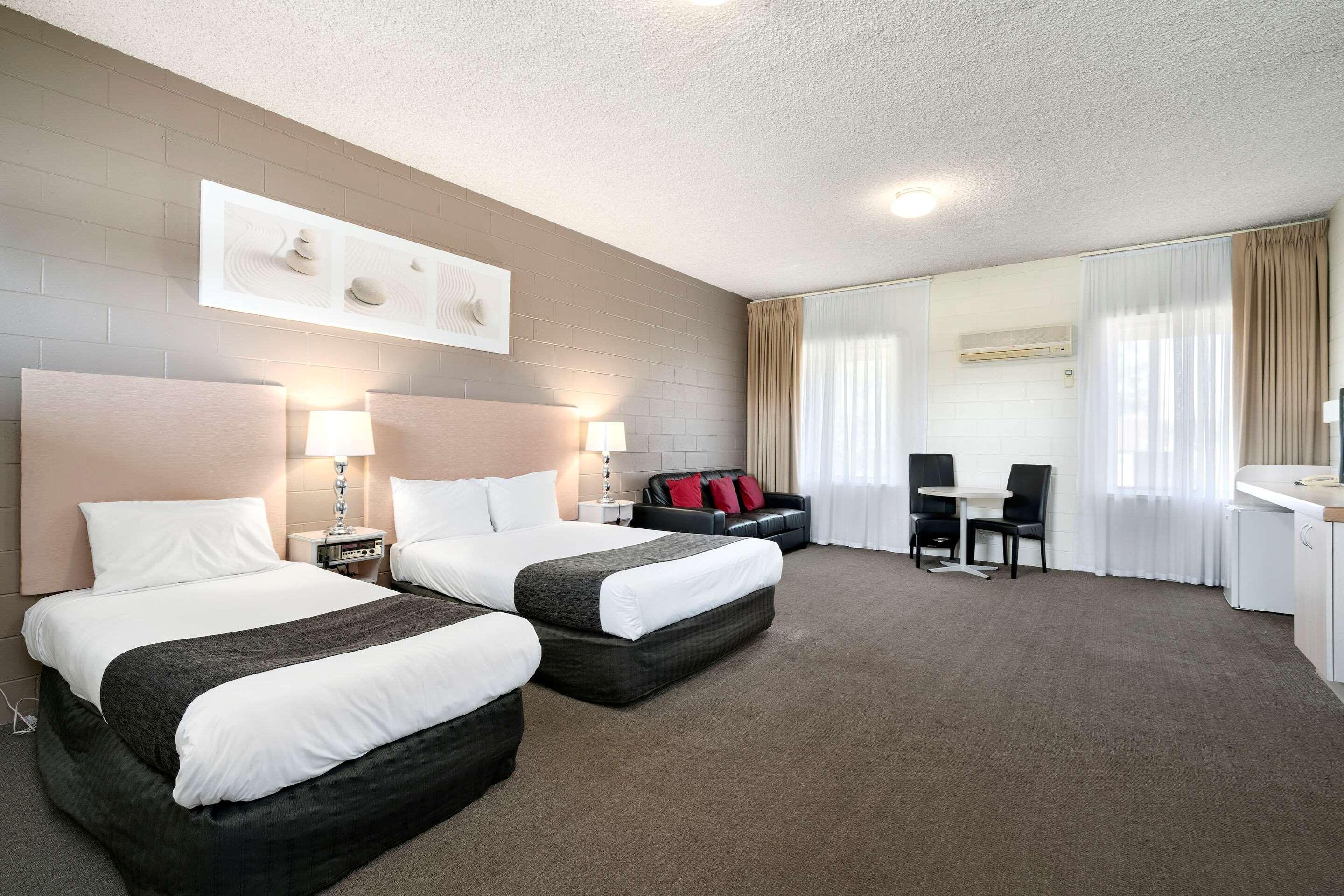 Comfort Inn & Suites King Avenue Сейл Екстер'єр фото