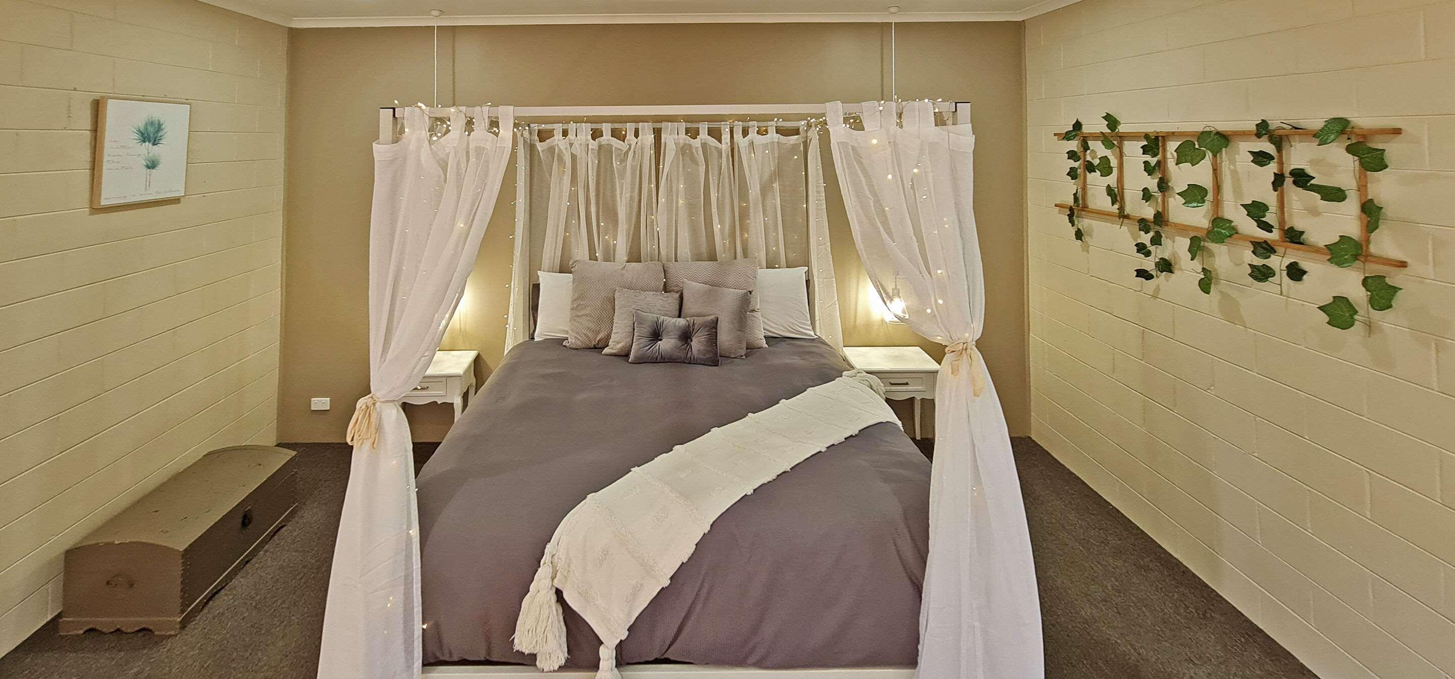 Comfort Inn & Suites King Avenue Сейл Екстер'єр фото