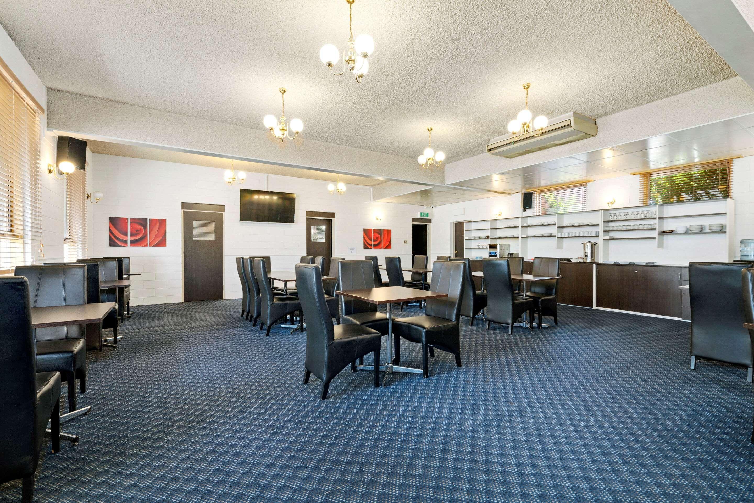 Comfort Inn & Suites King Avenue Сейл Екстер'єр фото