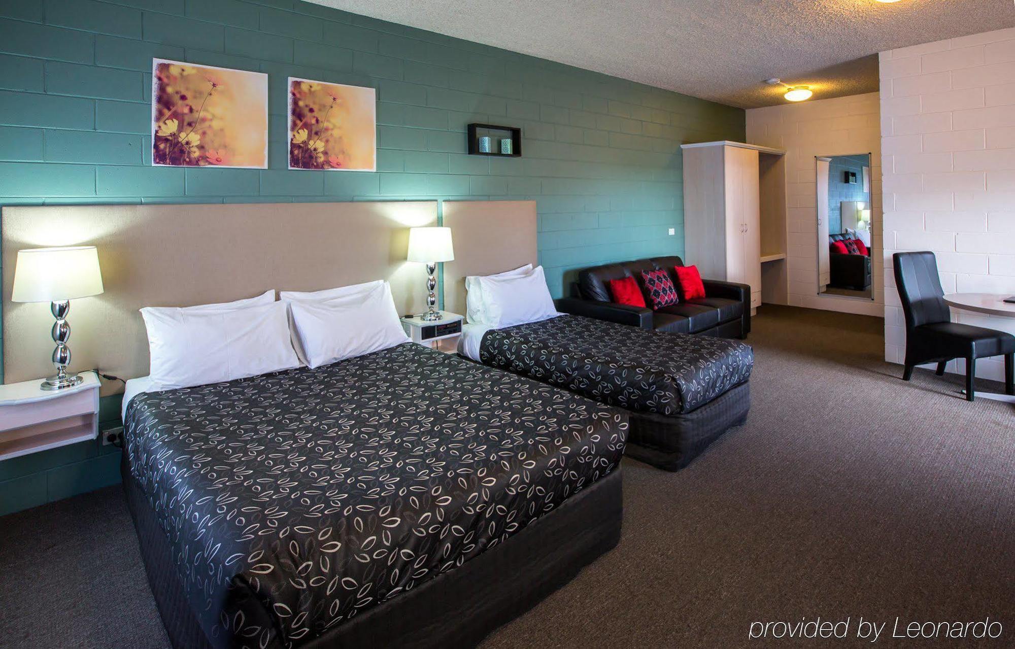 Comfort Inn & Suites King Avenue Сейл Екстер'єр фото