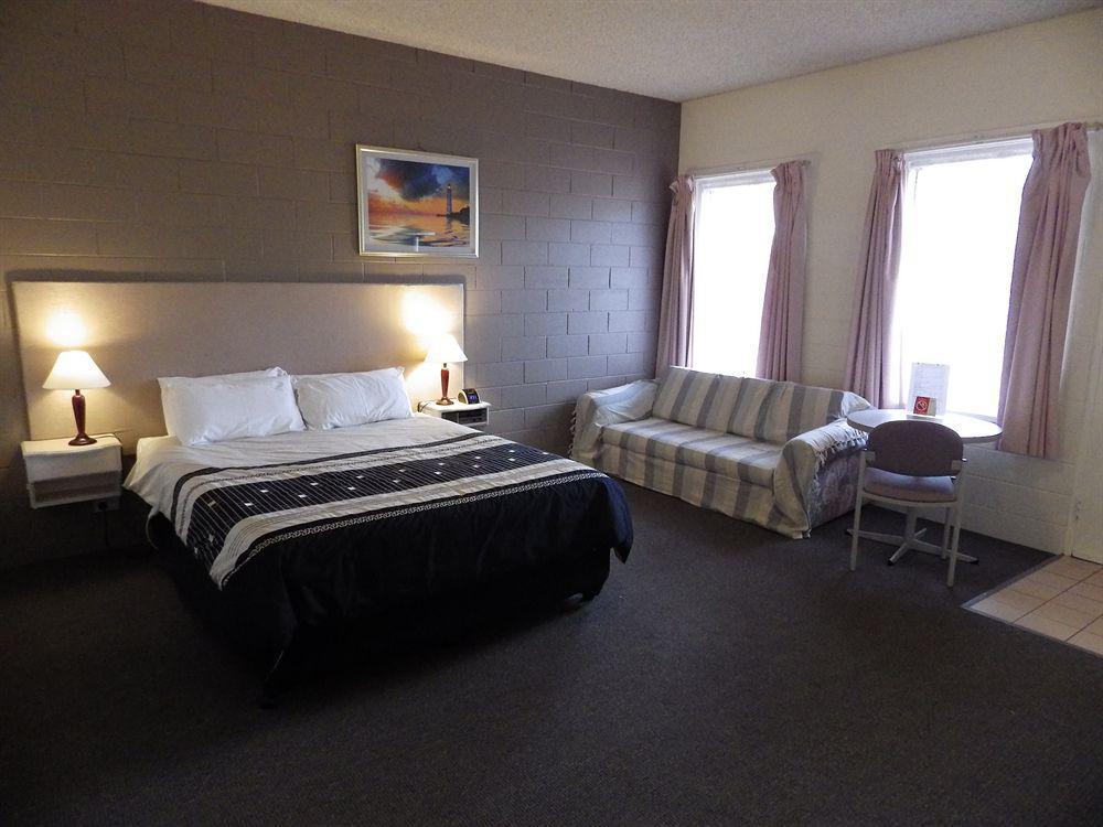 Comfort Inn & Suites King Avenue Сейл Екстер'єр фото